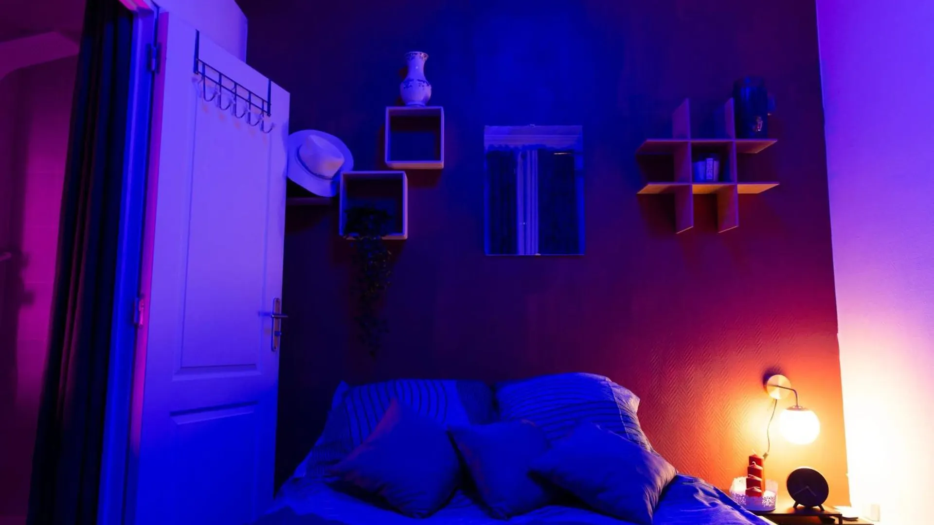 公寓 Studio Confortable A Paris Avec Equipements Modernes